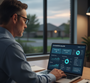 Finding the Right Business