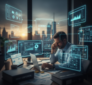 When Buying a Business Feels More Overwhelming Than Starting One