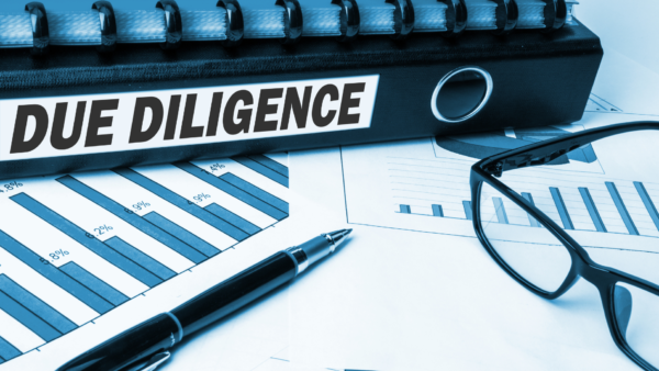 Due Diligence Checklist