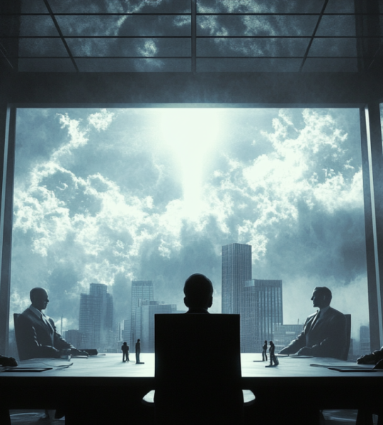 fractional executives fractional executives