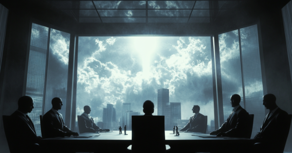 fractional executives