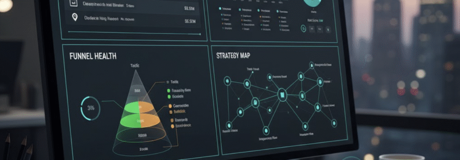 How I Use AI Every Day in Business Buying and Strategy