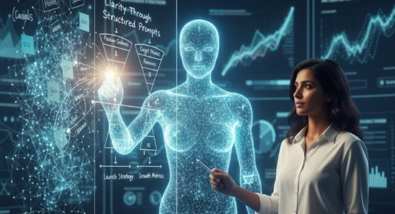 What AI Has Taught Me About Strategy