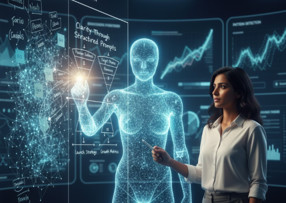 What AI Has Taught Me About Strategy