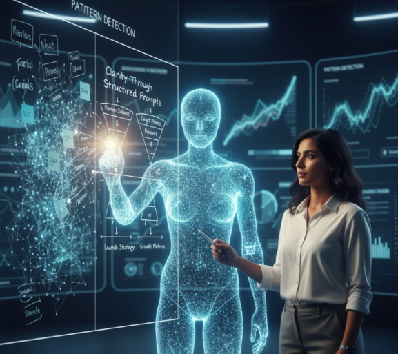 What AI Has Taught Me About Strategy