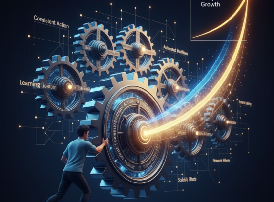 What I Wish Every New Founder Understood About Momentum