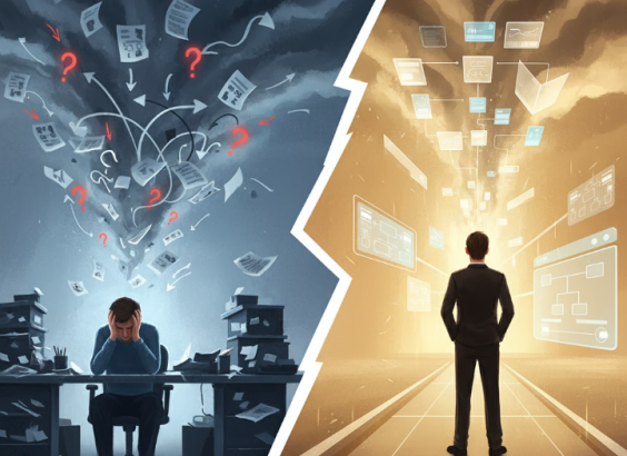 Why Founders Struggle With Clarity (And How to Fix It)