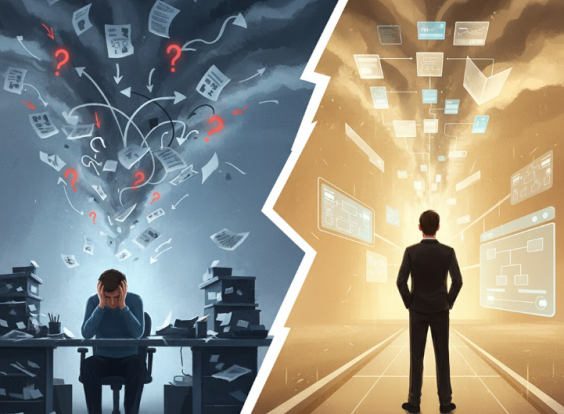 Why Founders Struggle With Clarity (And How to Fix It)