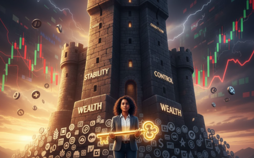 Why I Believe Small Businesses Are America’s Best Asset Class