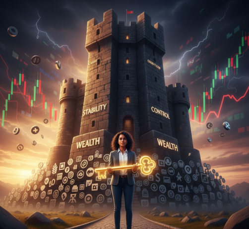 Why I Believe Small Businesses Are America’s Best Asset Class