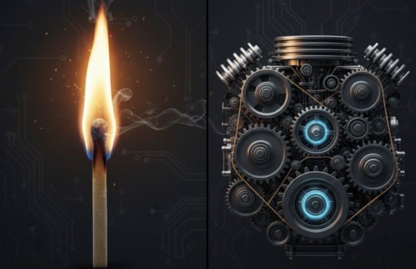 Why You Don’t Need Motivation You Need Systems Why You Don’t Need Motivation You Need Systems